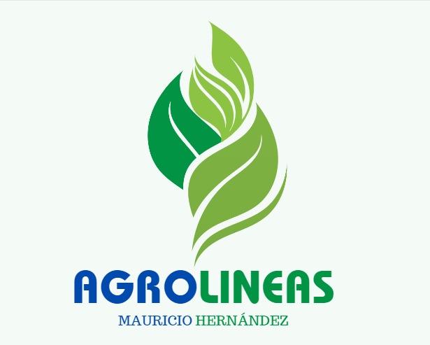 AgroLineas Logo